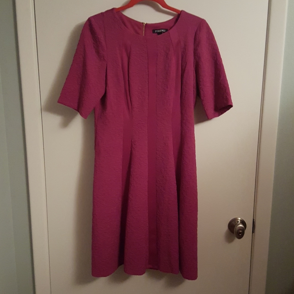 Aline Dress